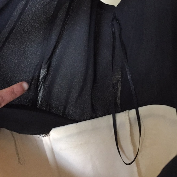 Morning Mist Dress - Picture 3 of 5